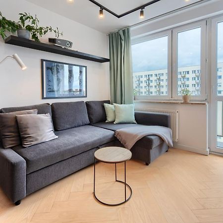 Seaside Retreat Gdansk - 64M2, Parking, Workspace- By Rentujemy מראה חיצוני תמונה