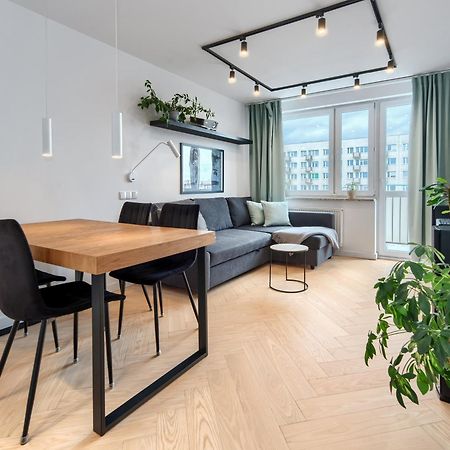 Seaside Retreat Gdansk - 64M2, Parking, Workspace- By Rentujemy מראה חיצוני תמונה