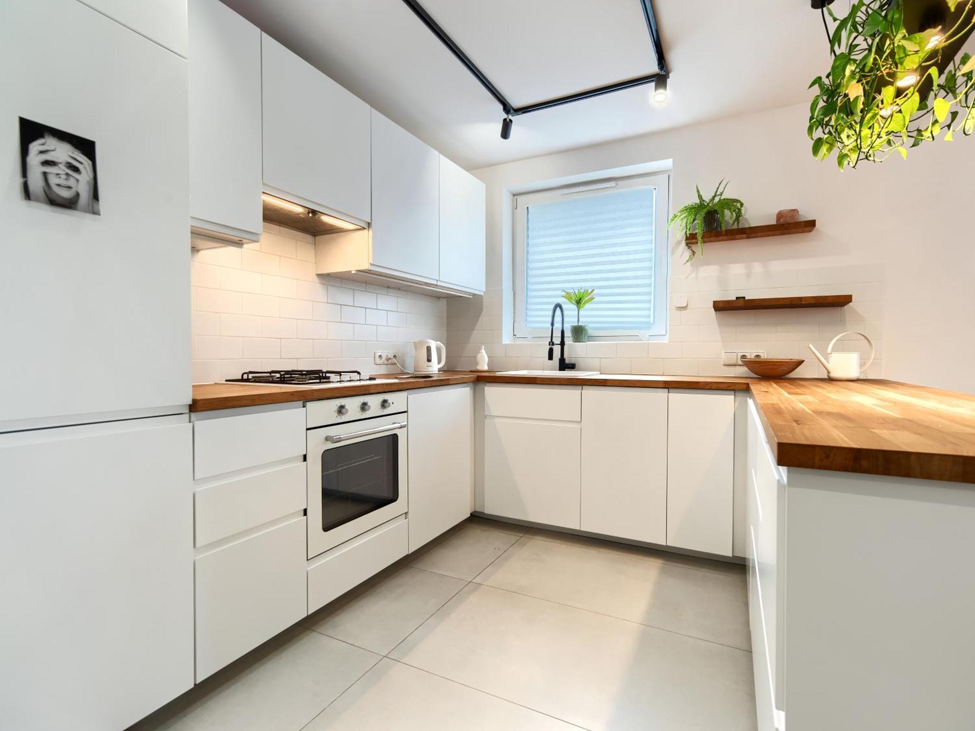 Seaside Retreat Gdansk - 64M2, Parking, Workspace- By Rentujemy מראה חיצוני תמונה