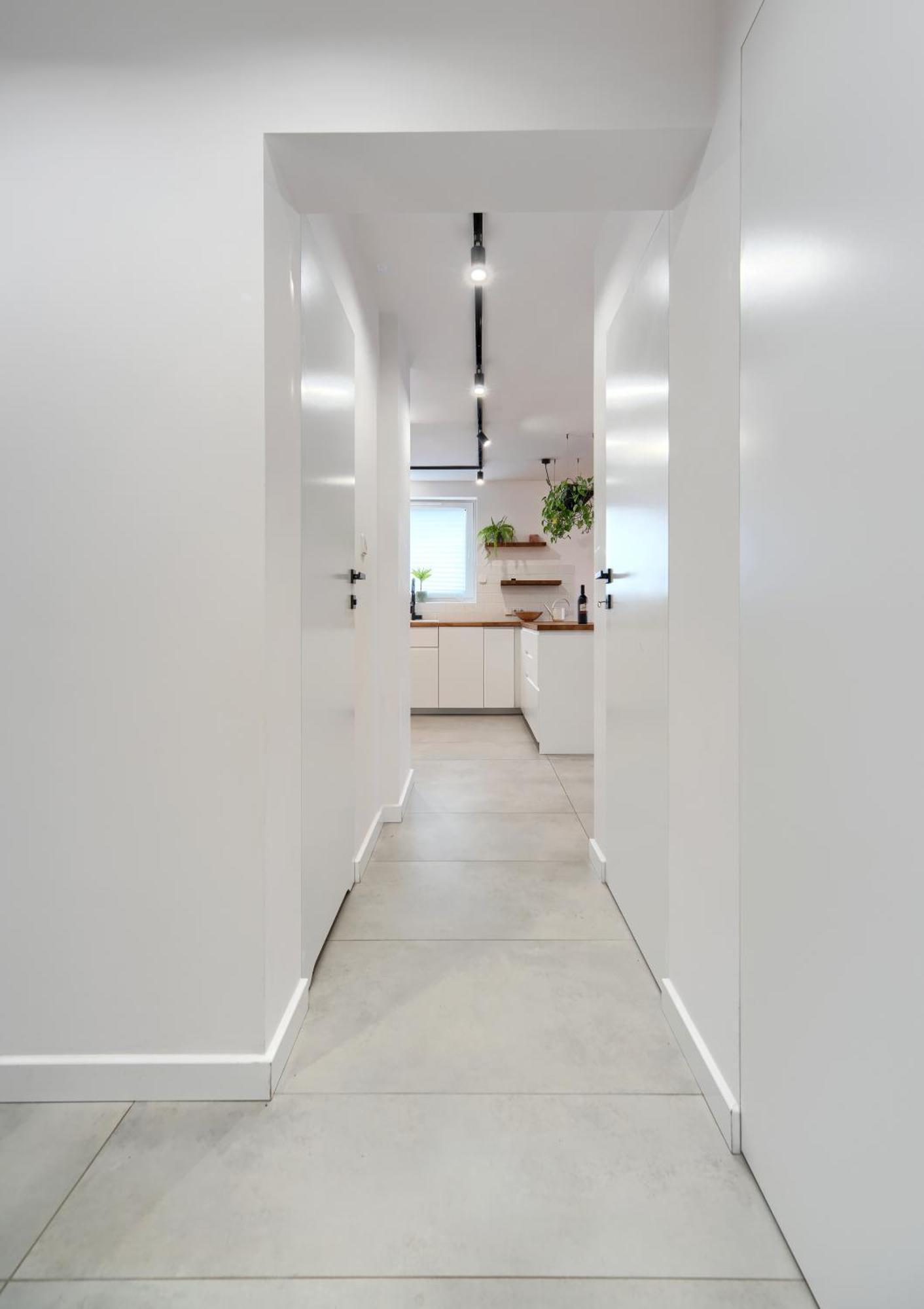 Seaside Retreat Gdansk - 64M2, Parking, Workspace- By Rentujemy מראה חיצוני תמונה