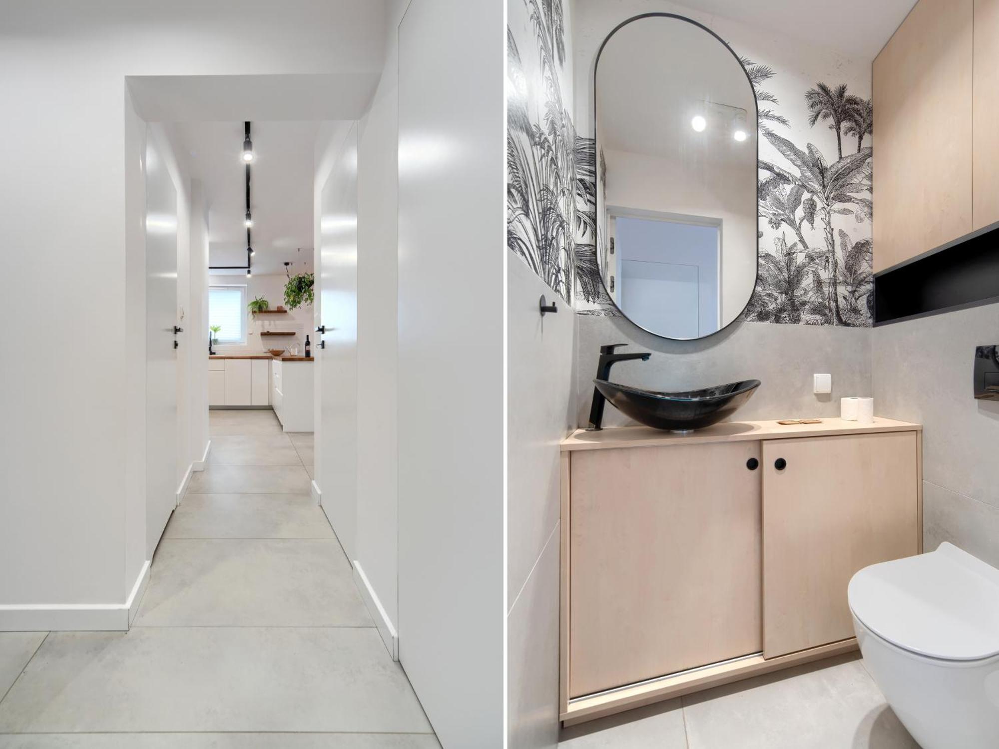 Seaside Retreat Gdansk - 64M2, Parking, Workspace- By Rentujemy מראה חיצוני תמונה