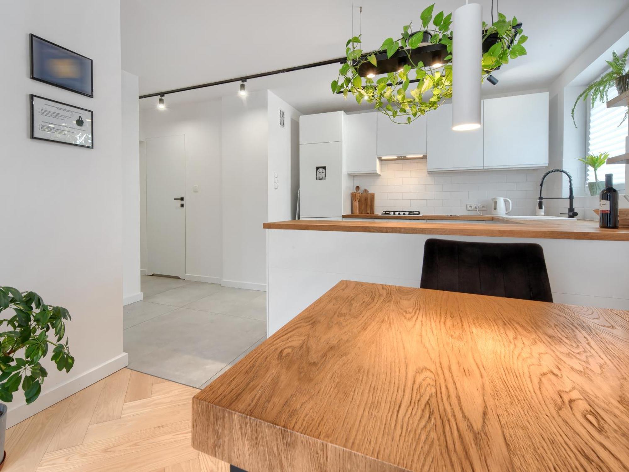 Seaside Retreat Gdansk - 64M2, Parking, Workspace- By Rentujemy מראה חיצוני תמונה
