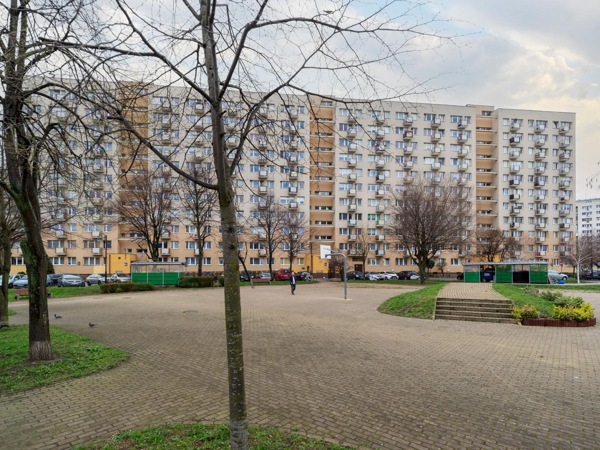 Seaside Retreat Gdansk - 64M2, Parking, Workspace- By Rentujemy מראה חיצוני תמונה